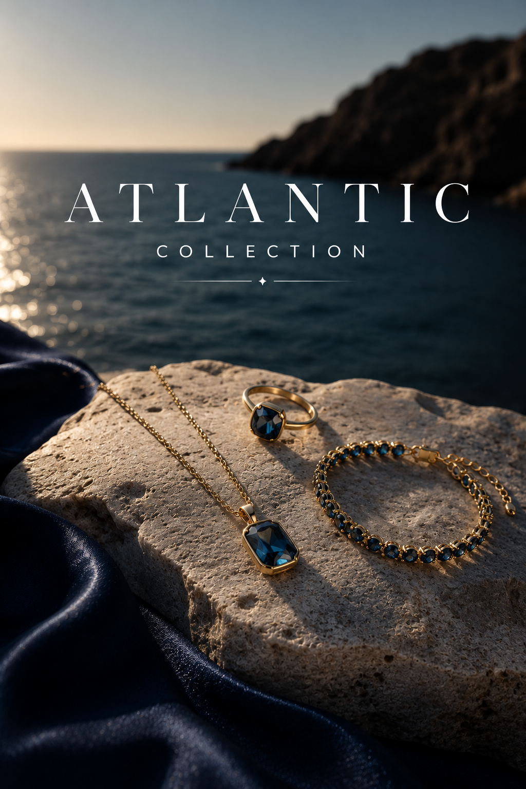 Atlantic Collection