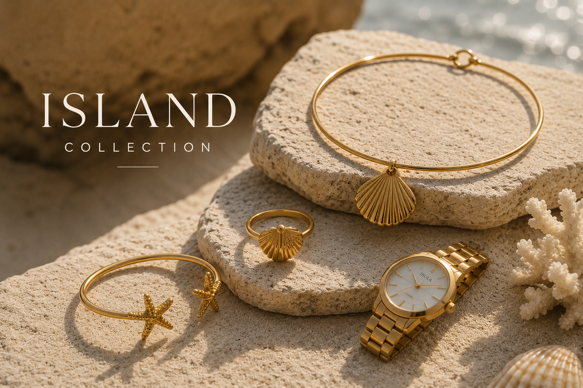 Island Collection