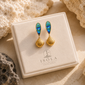 Azzurra Shell